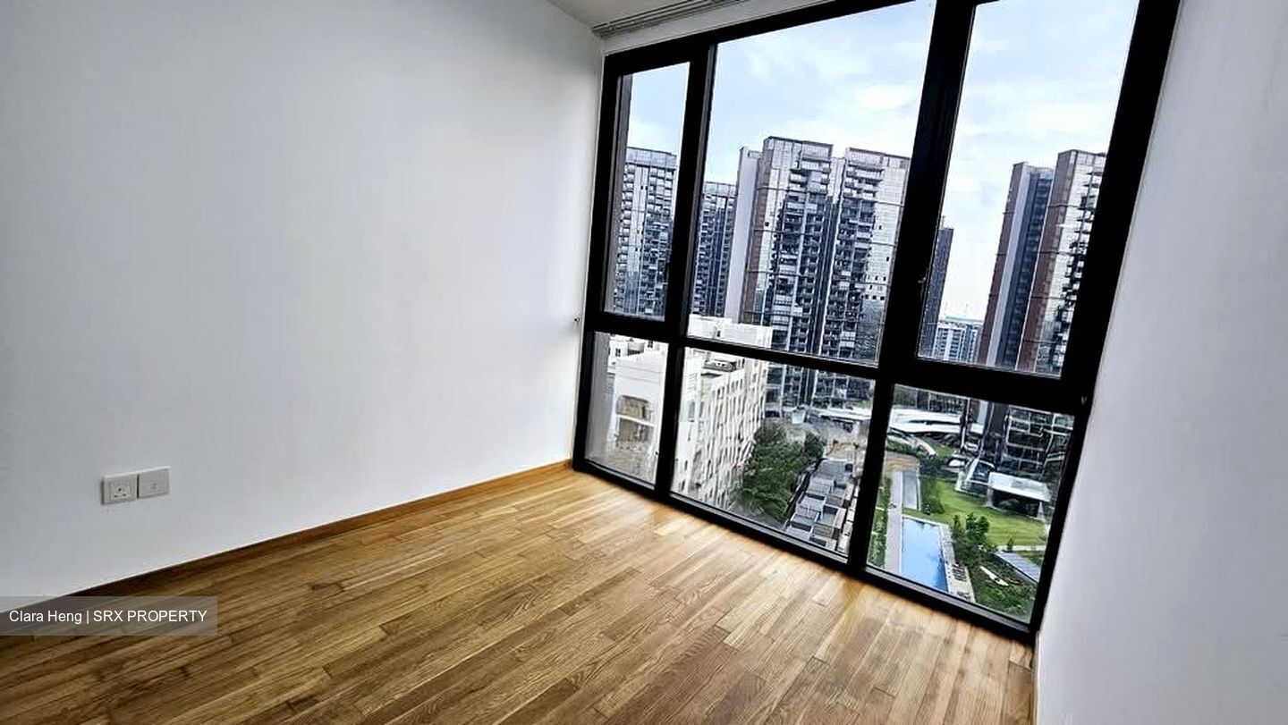 The Trilinq (D5), Condominium #546384201